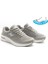 Paulo 21160 Erkek Sneaker Spor Ayakkabı Gri 2