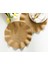 2'li Sienna Gold 38 cm Pp Amerikan Servis 1