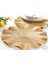 2'li Sienna Gold 38 cm Pp Amerikan Servis 2