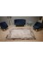 Halı Combo 5001B Gri-Fuşya 160X230 1