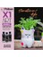 X1ART Vernikli Hobi Boyası 120 ml - 0021 Bayrak Kırmızı 4