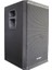 MS-1015GA 600 Watt 38 cm Aktif Ahşap Kabin Hoparlör 1
