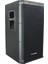 MS-1012GA 500 Watt 30 cm Aktif Ahşap Kabin Hoparlör 1