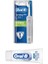 D100 Şarjlı Black Crossaction Diş + Oral B Diş Macunu 50 ml 1