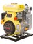Benzinli Su Pompası SC-40A 1,5 Inç 2,5 Hp 1
