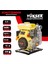 Benzinli Su Pompası SC-40A 1,5 Inç 2,5 Hp 4