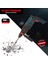 S1C-26MM 800 Watt Sds Plus Kırıcı Delici Hilti Matkap 26 mm 2.2 Juel 2