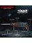 S1C-26MM 800 Watt Sds Plus Kırıcı Delici Hilti Matkap 26 mm 2.2 Juel 4