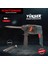 S1C-26MM 800 Watt Sds Plus Kırıcı Delici Hilti Matkap 26 mm 2.2 Juel 5