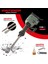 S1C-65MM Profesyonel 25 Joule 14 kg Kırıcı Hilti Matkap 4