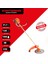 SC-Y9520B Benzinli Ot - Çim Biçme Makinesi ( Yandan ) 4