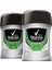Quantum Dry Erkek Stick Deodorant 50 ml * 2 Adet 1