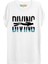 Tilos Dalış Temalı Baskılı T-Shirt -W 1