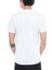 Erkek White/Black Spor T-Shirt 2