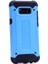- Samsung Galaxy Note 8 - Kılıf Çift Katman Zırh Tank Crash Military Kapak - Mavi - T2475 1