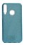 - Huawei P40 Lite E - Kılıf Simli Koruyucu Shining Silikon - Mavi - T15158 1