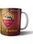 As Roma Futbol Kulübü Kupa Bardak Model 3 1