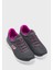 SUMMİTS Kadın Gri Spor Ayakkabı - 12980 CCPR 2