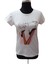 Beyaz Friday Baskılı Kısa Kollu T-Shirt 2