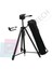 WT-3570 170CM Profesyonel Dslr Tripod Canon Nikon 2