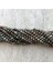 6 mm Krizopras Taşı Dizi 1