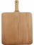 Ahşap Pizza Küreği (45*32 Cm) 1