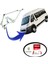 Fiat Ducato - Boxer - Jumper Silecek Mekanizması 2006 - 2011 2