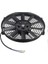 Üniversal Aksiyel Fan Motoru 24 Volt 11 Inch 2