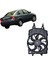 Ford Focus 1 Radyatör Fan Motoru Davlumbazlı 1999--2003 2