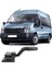 Ford Transit V347 Sinyal Kolu 6C1T 13335 Aa 2