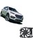 Hyundai Santafe 2.2 Crdi Fan Motoru 2