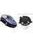 Ford Fiesta Kalorifer Motoru 2001--2008 2