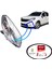 Dacia Sandero Sağ Ön Far 2008--2013 2
