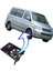 Volkswagen Transporter T5 Çiftli Davlumbazlı Fan Motoru 2003--200 2