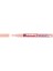 751 Çok Amaçlı Örtücü Boyama Dekorasyon Markörü 1-2 mm Pastel Pembe 1