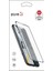 Xiaomi Redmi Note 10S Zore Mat Seramik Ekran Koruyucu Mat Siyah 2