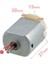 10 Adet Dc Motor, Deney Motoru, 3V, 6V Motor Yüksek Devir Dinamo Motor 2
