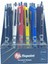 Versatil Kalem Metal Uçlu Kalem 0.7 mm FP-1633 36 Adet 1