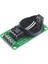 DS1302 Gerçek Zamanlı Saat ( Rtc ) Modülü - Real Time Clock 1