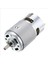 RS775 24V 12000 Rpm Dc Motor Hobi Matkap, Cnc, Testere Motoru Rs 775 1