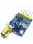 NEO-M8N Arduino Shield Mini Gps Modül Antensiz 4