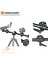 Multi Mount 6 Tripod Utility Bar 2