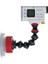 Suction Cup & Gorillapod Arm 4