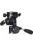 Fd-01 4 Yönlü 3 Kollu Tripod Kafası 1