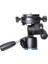 Fd-01 4 Yönlü 3 Kollu Tripod Kafası 2