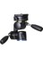 Fd-01 4 Yönlü 3 Kollu Tripod Kafası 3