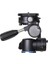 Fd-01 4 Yönlü 3 Kollu Tripod Kafası 4