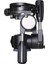 Fd-01 4 Yönlü 3 Kollu Tripod Kafası 5