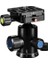 G-10KX Ball Head Top Kafa 1