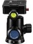 G-10KX Ball Head Top Kafa 2